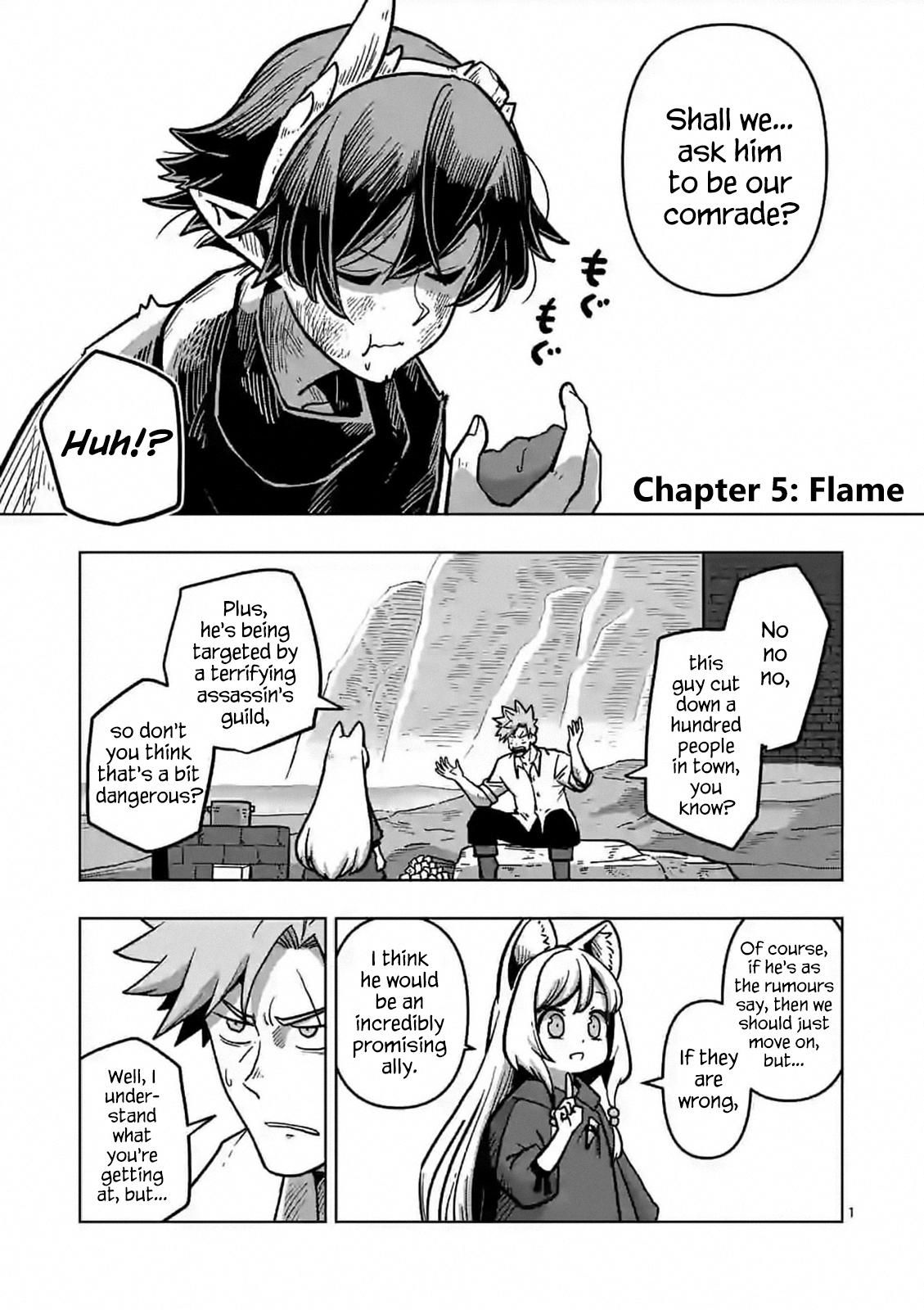 Page 1 of Chapter 5