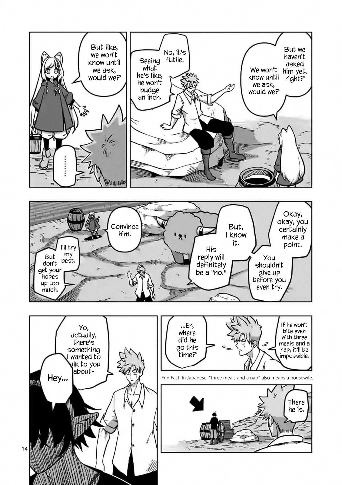 Page 14 of Chapter 5
