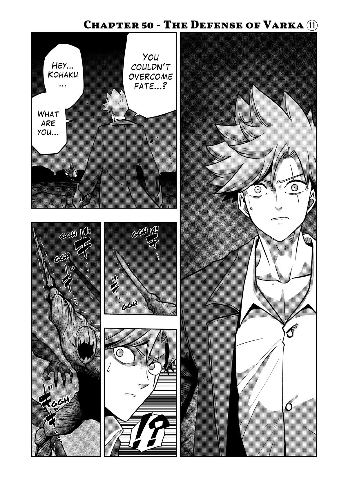 Page 1 of Chapter 50