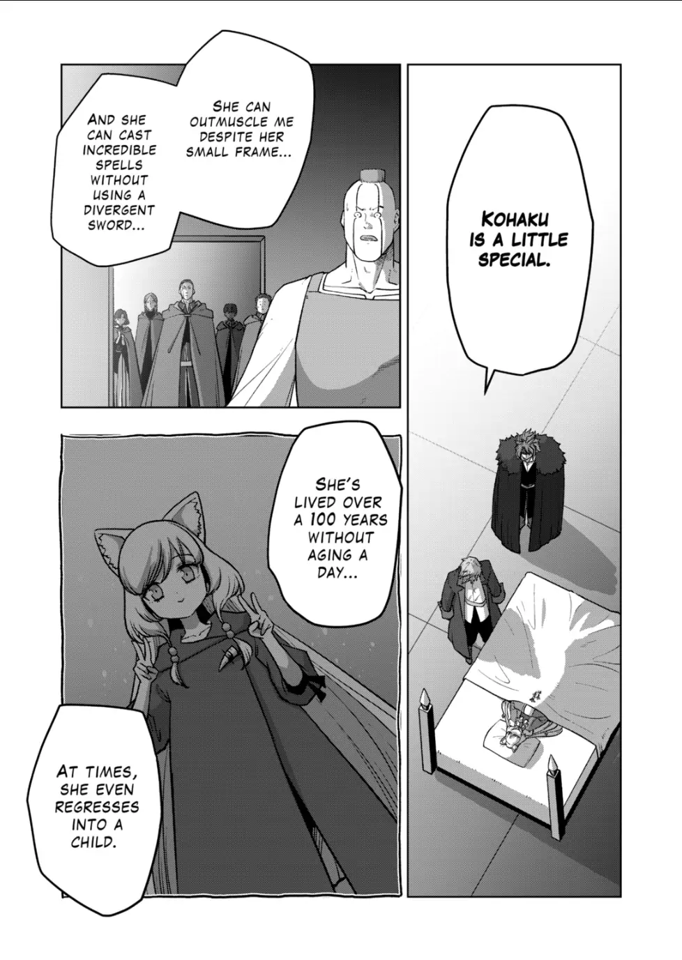 Page 1 of Chapter 54.2