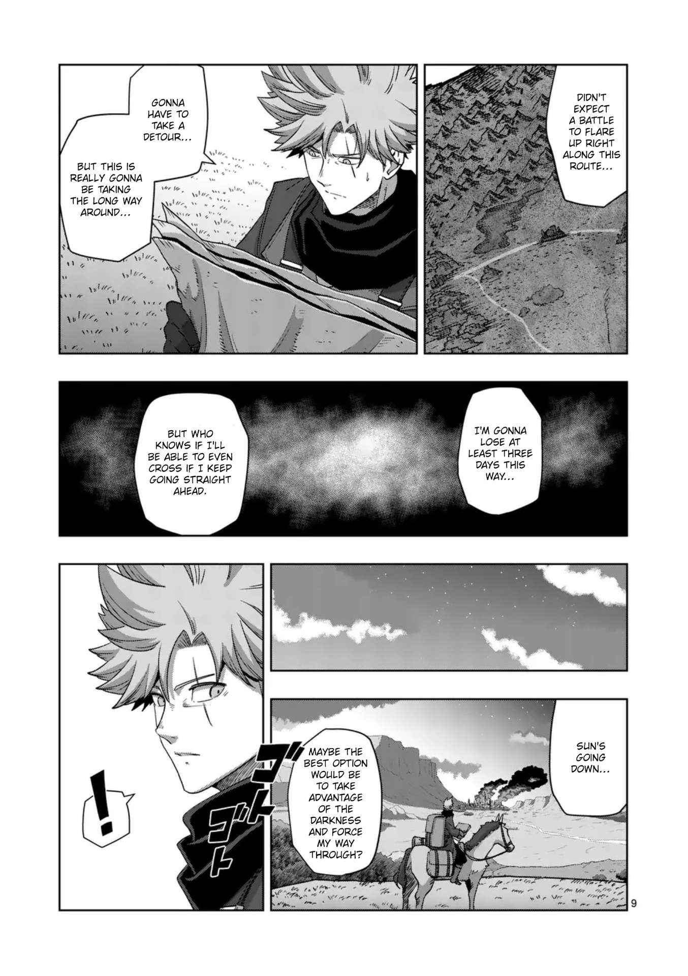 Page 9 of Chapter 56