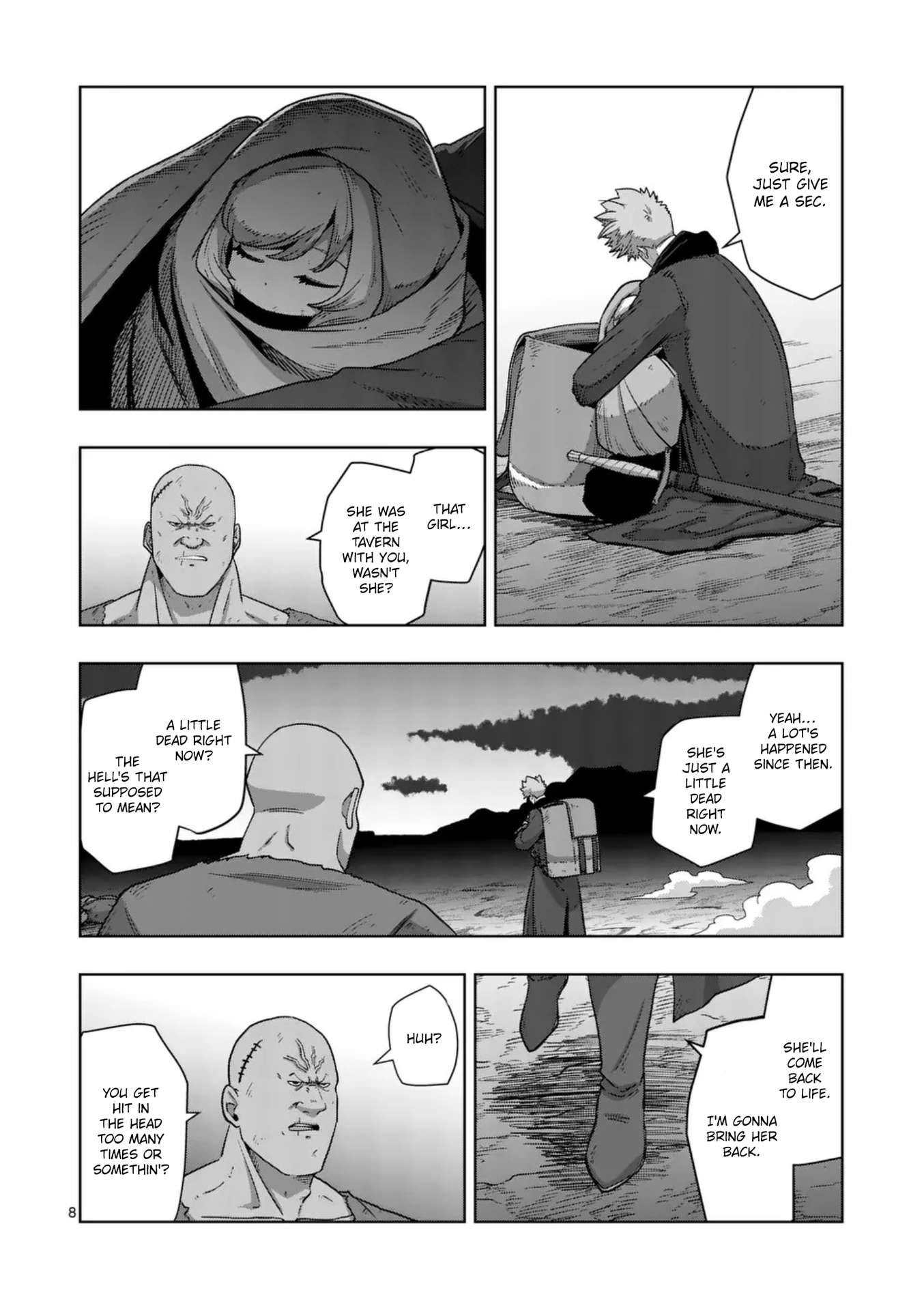 Page 8 of Chapter 57