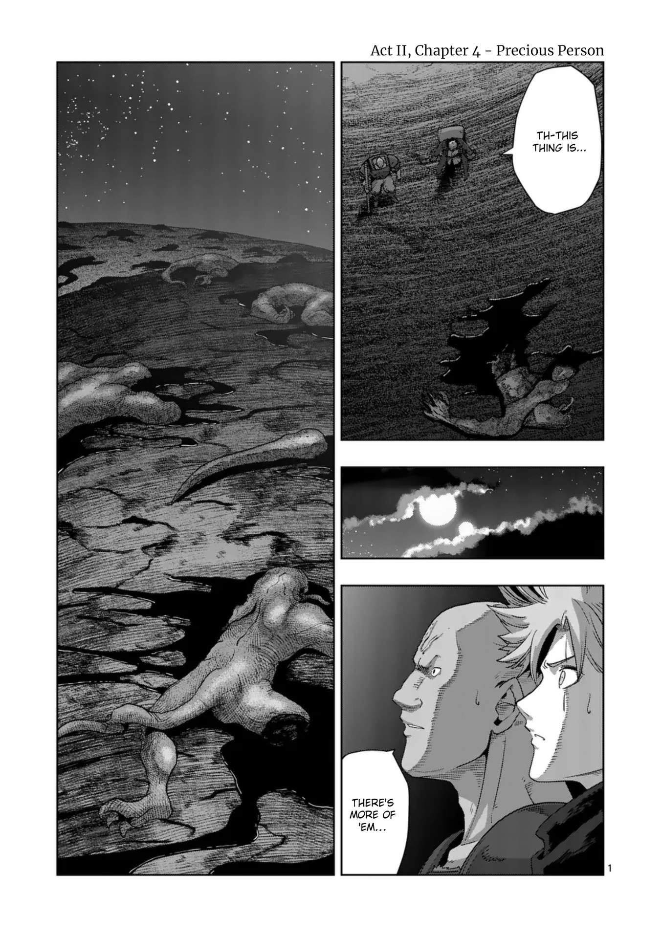 Page 1 of Chapter 58
