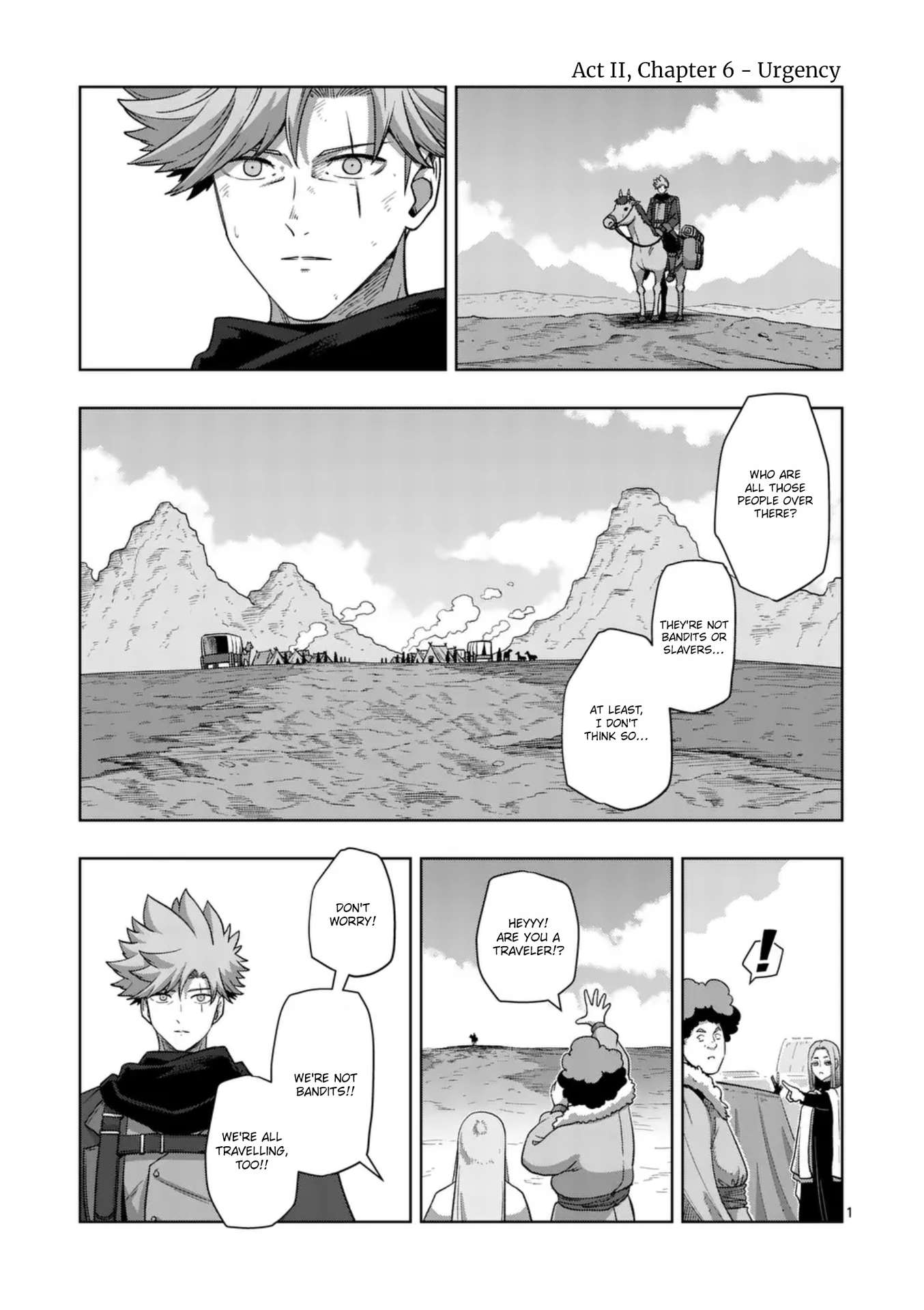 Page 1 of Chapter 60