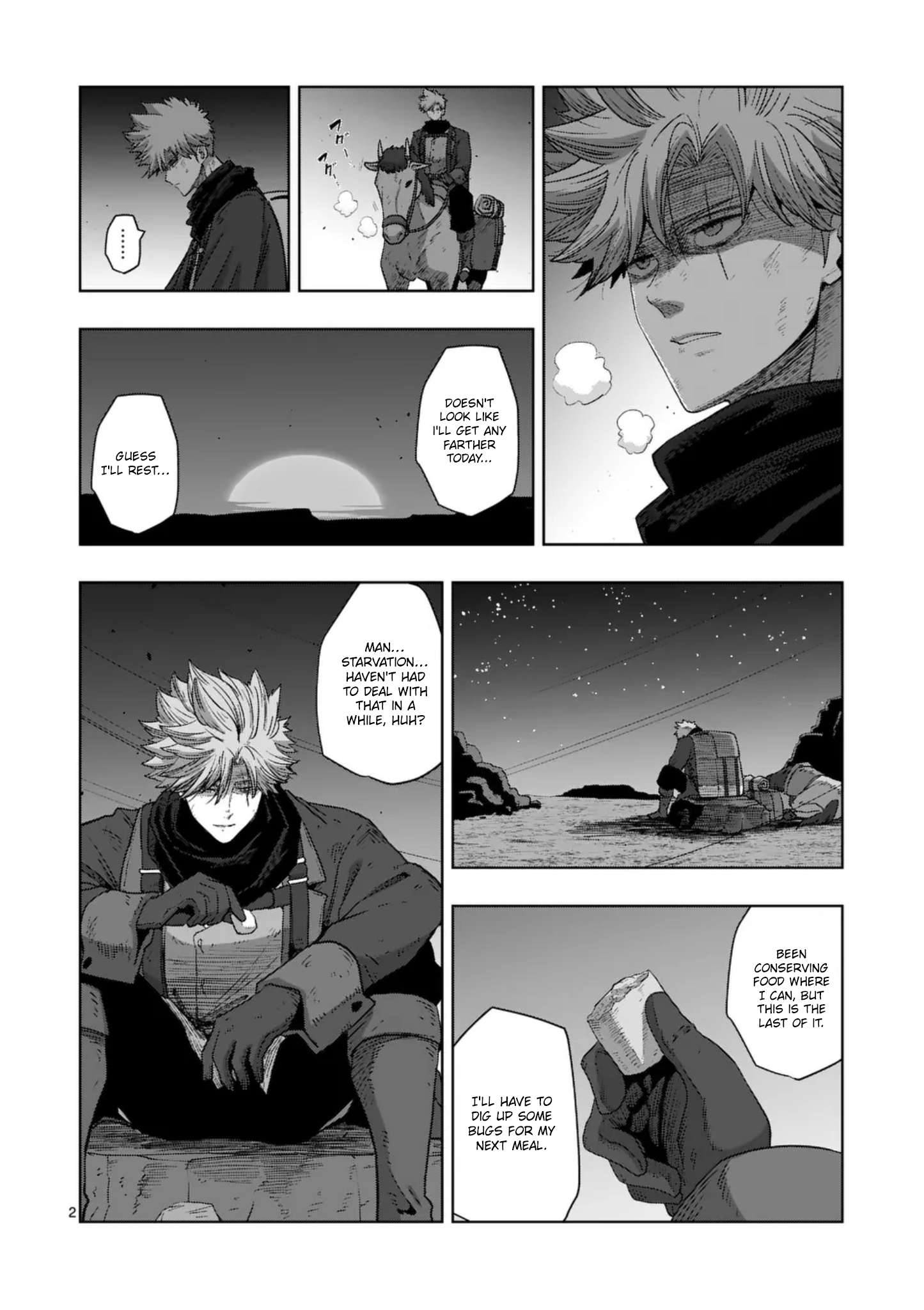 Page 2 of Chapter 61