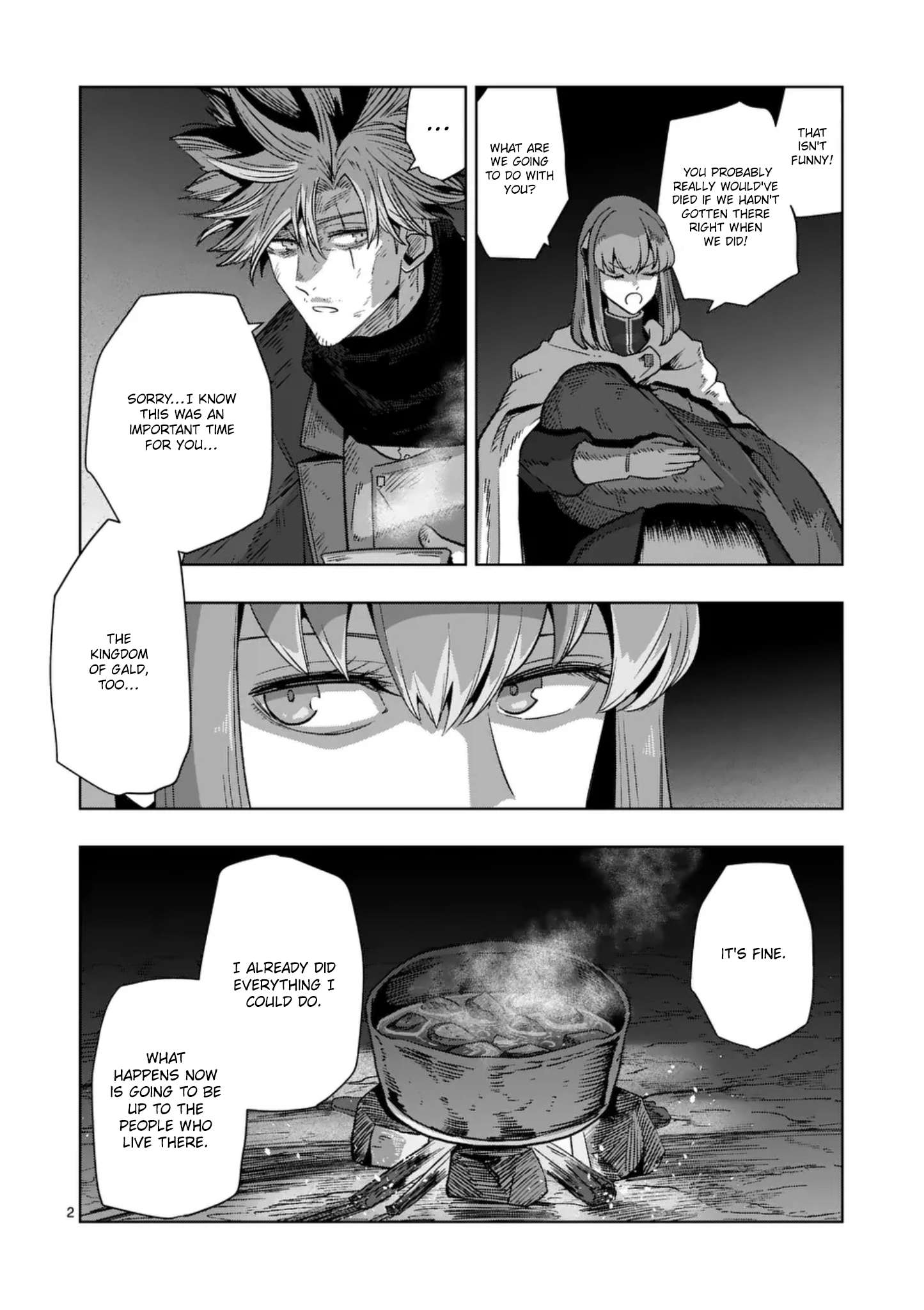 Page 2 of Chapter 64