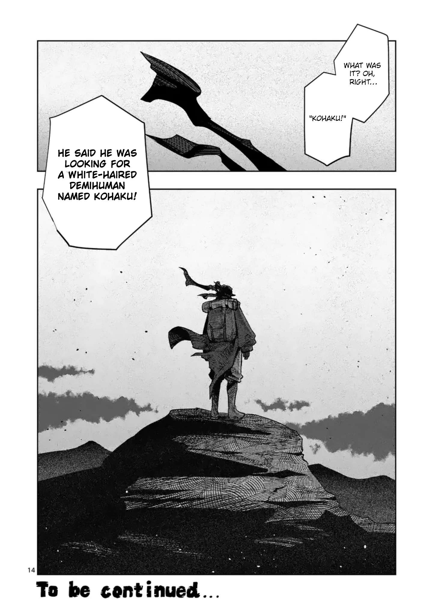 Page 14 of Chapter 64