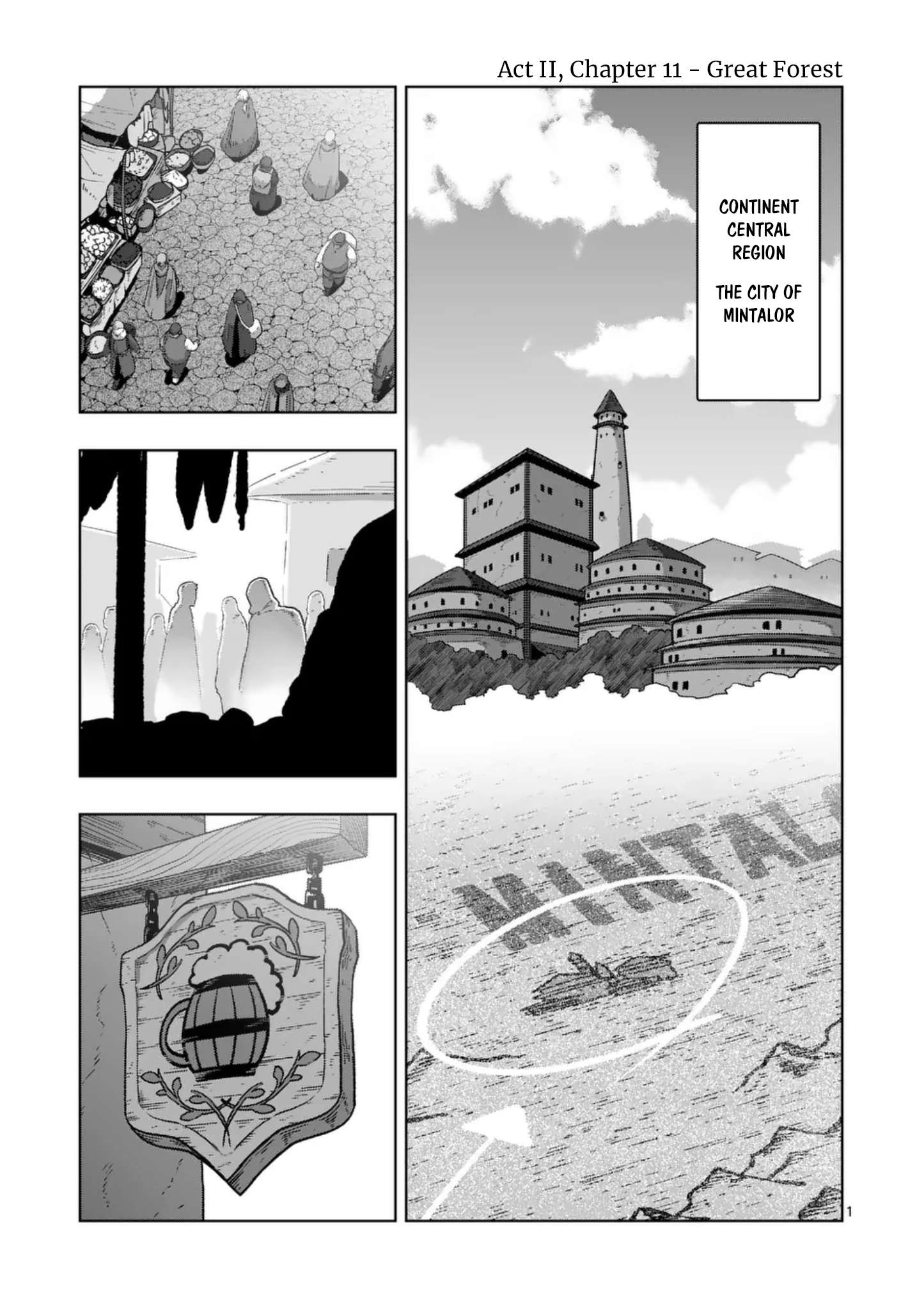 Page 1 of Chapter 65.1