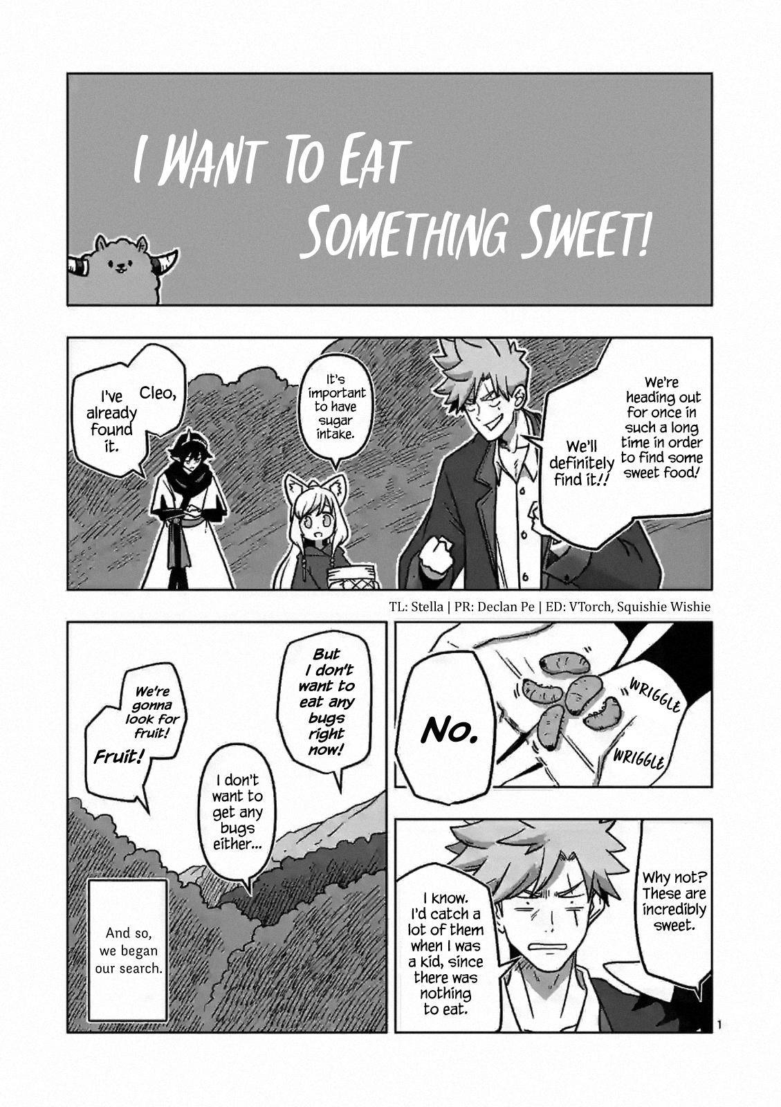 Page 1 of Chapter 8.5
