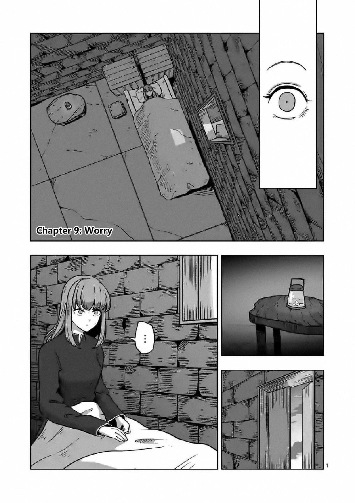 Page 1 of Chapter 9