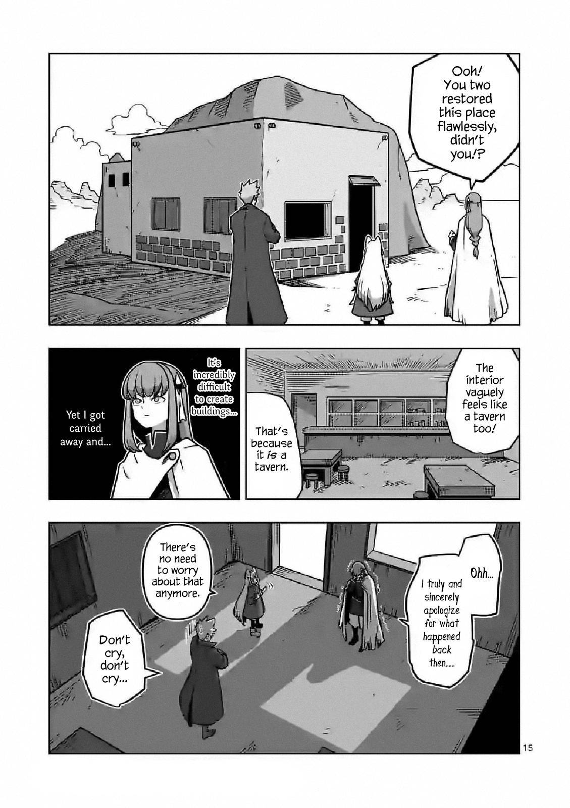 Page 15 of Chapter 9