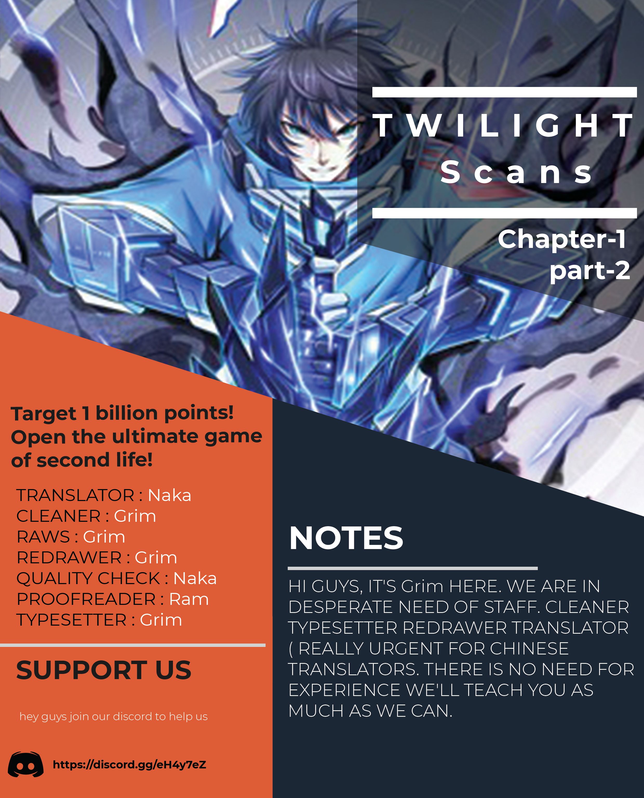 Page 1 of Chapter 1.2