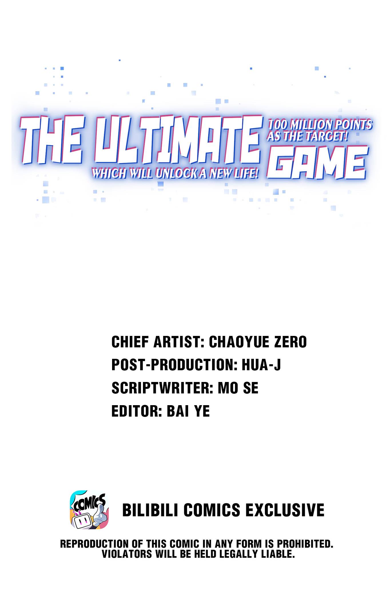 Page 1 of Chapter 61