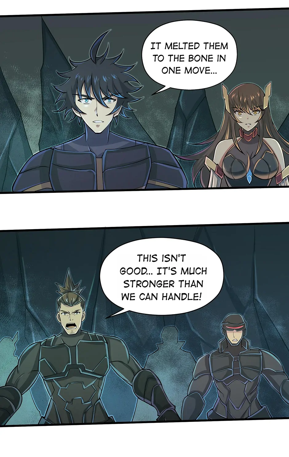 Page 8 of Chapter 83