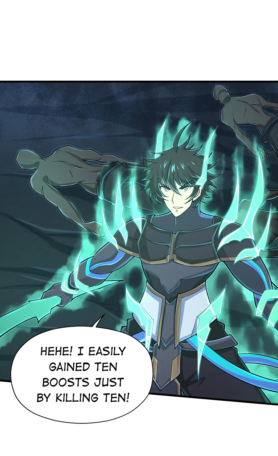 Page 1 of Chapter 85
