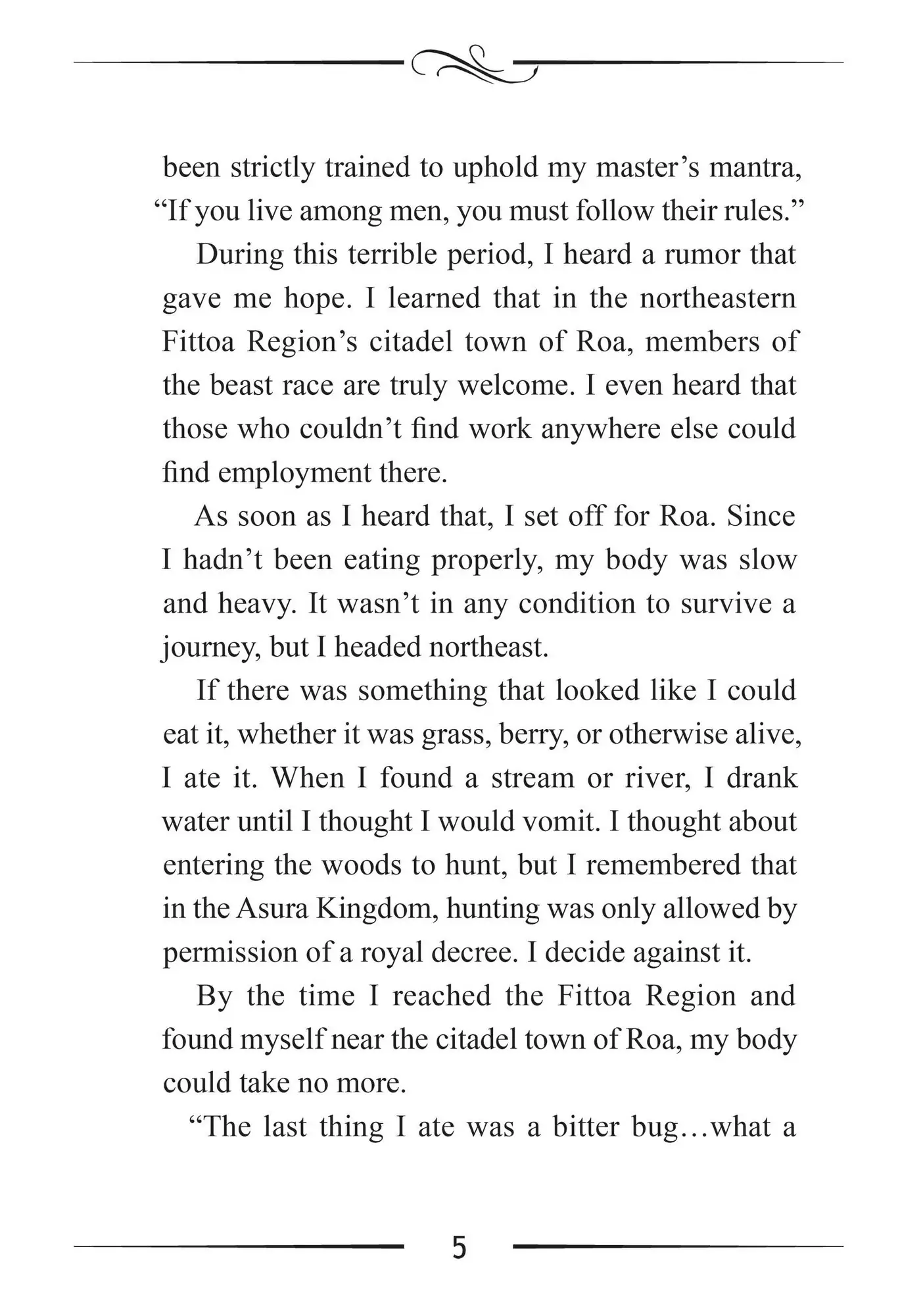 Page 5 of Chapter 10.1