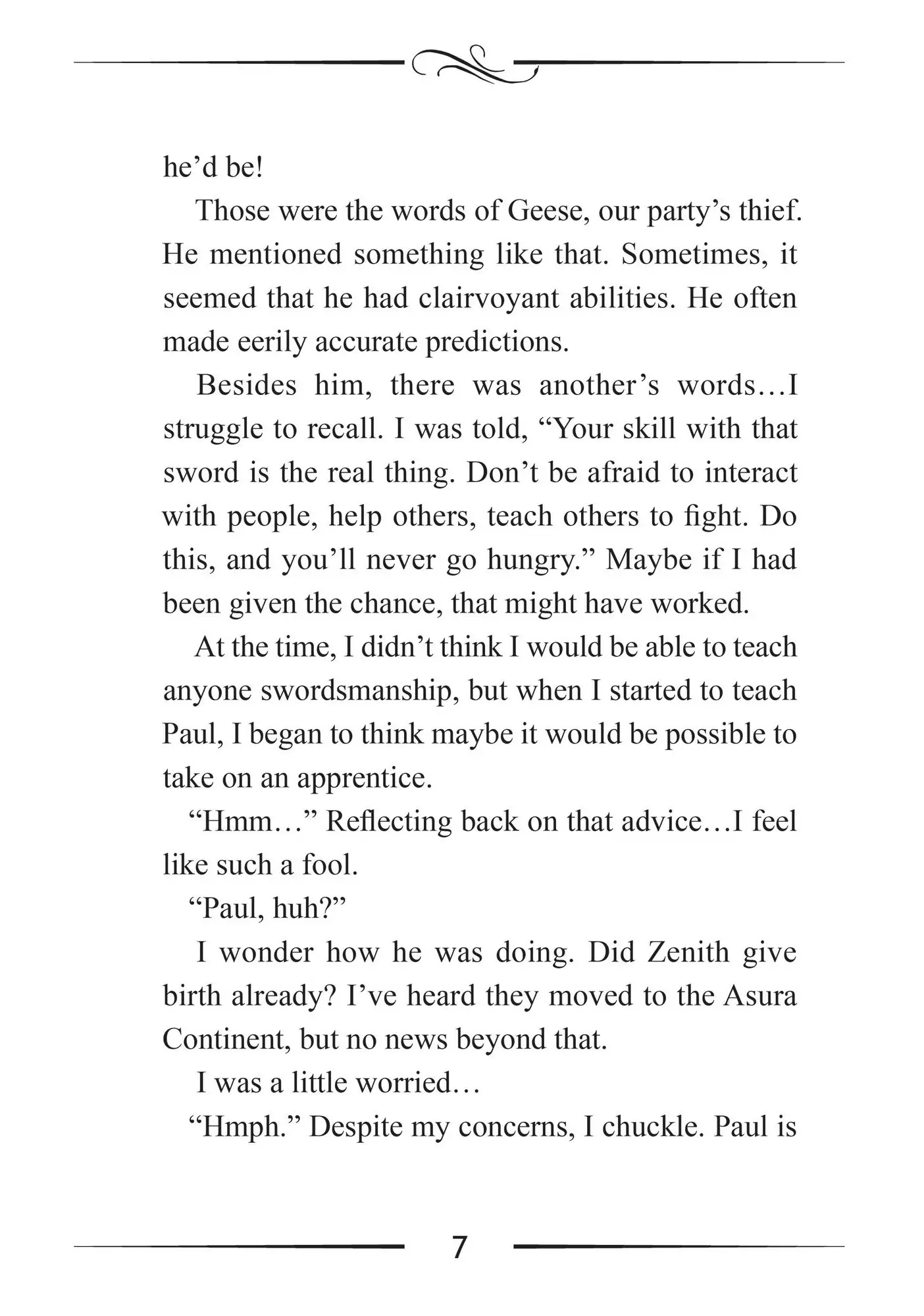 Page 7 of Chapter 10.1