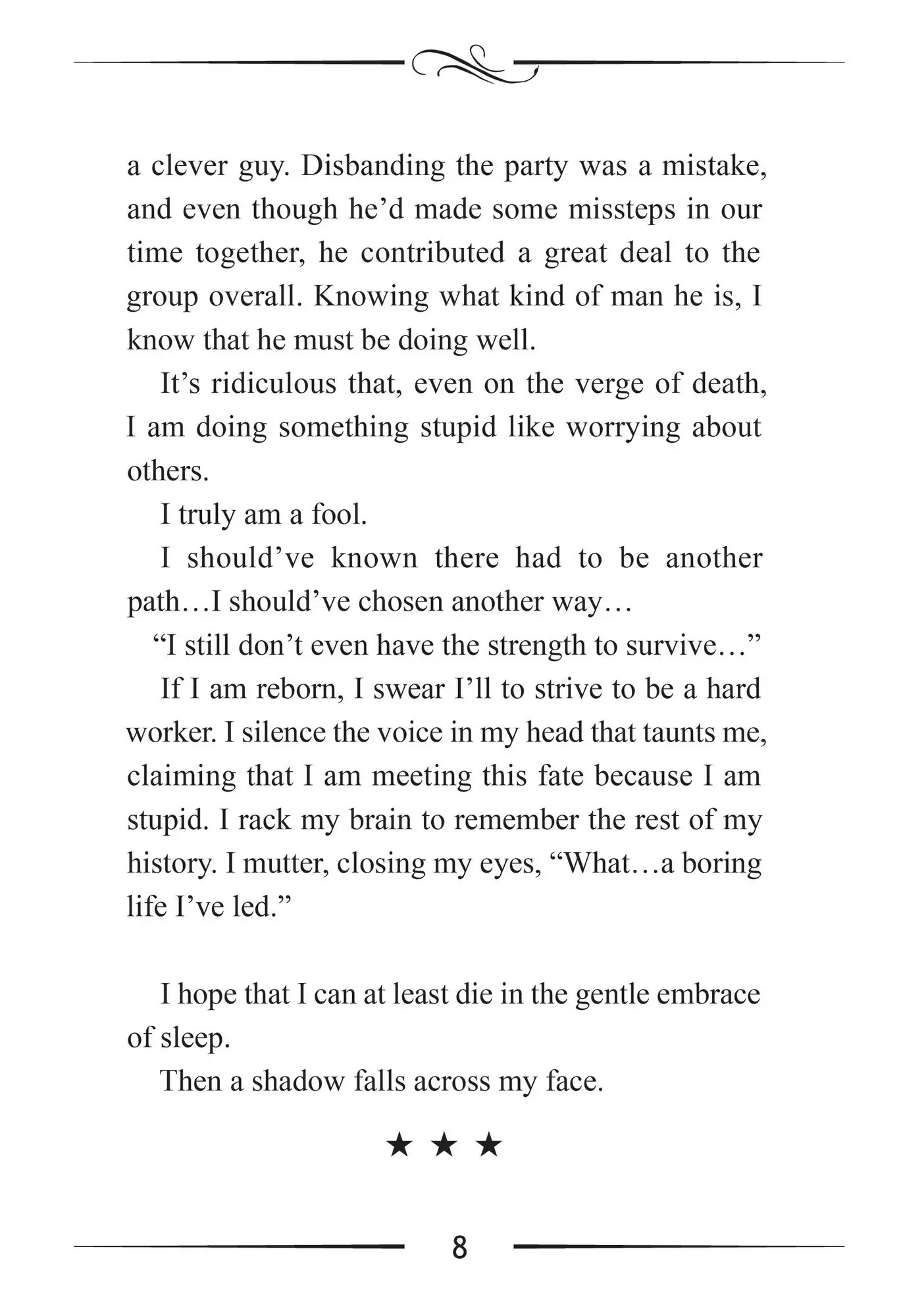 Page 8 of Chapter 10.1