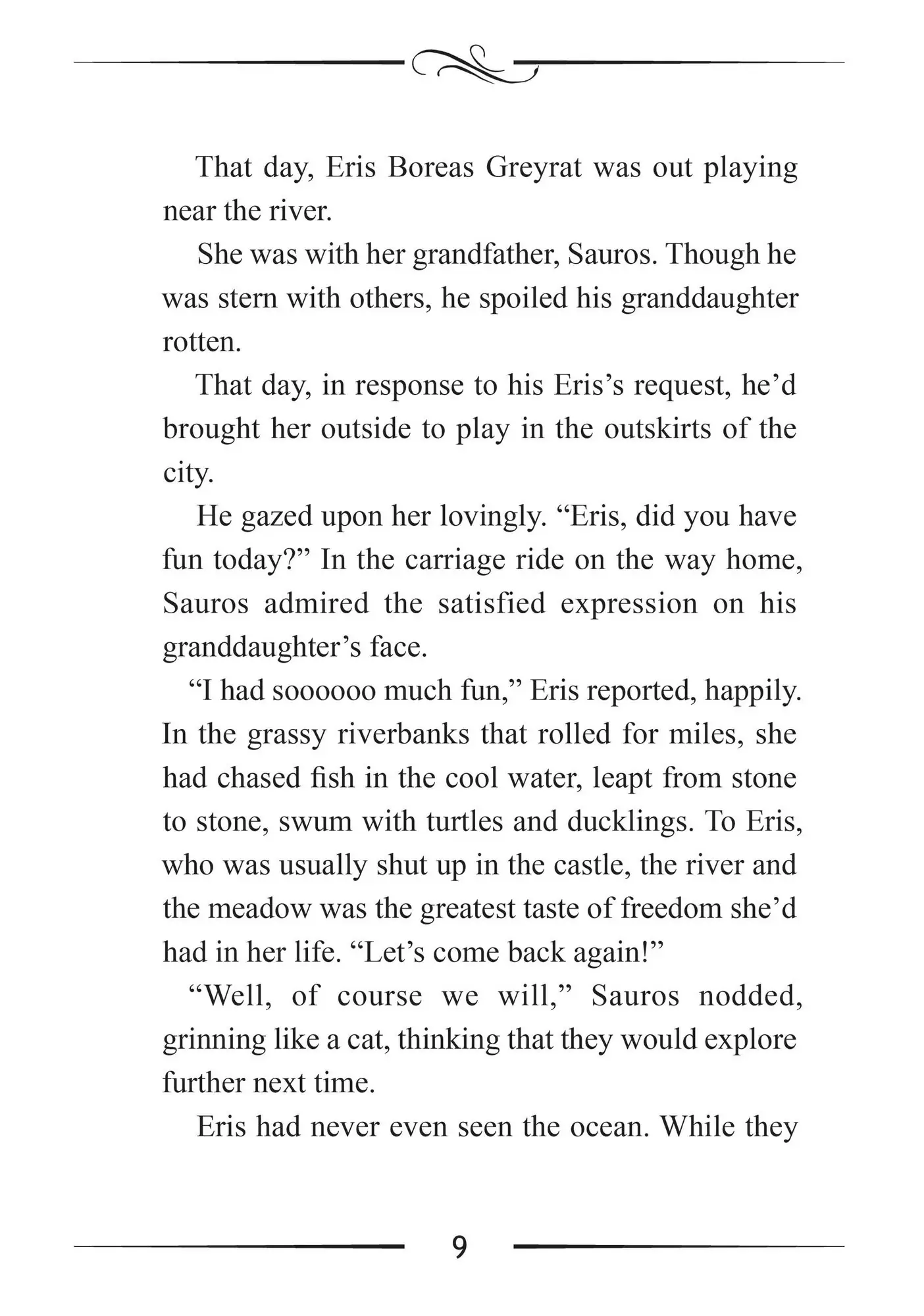 Page 9 of Chapter 10.1