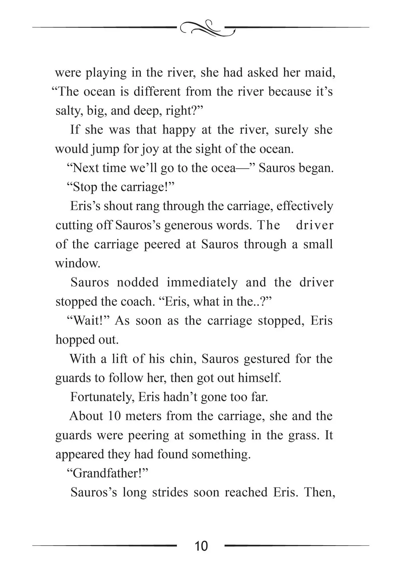 Page 10 of Chapter 10.1