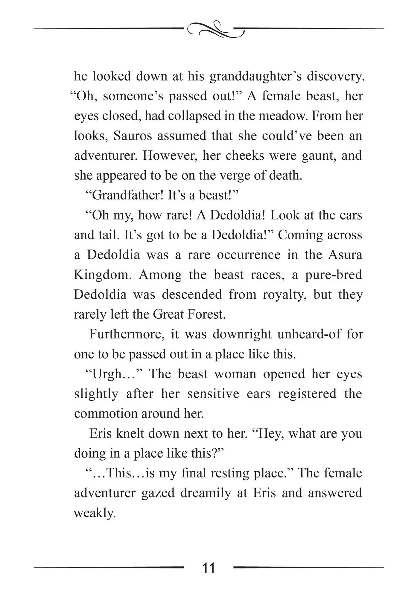 Page 11 of Chapter 10.1