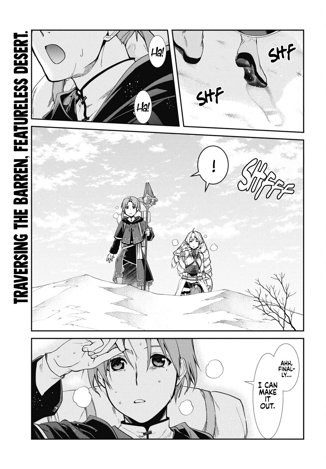 Page 3 of Chapter 100