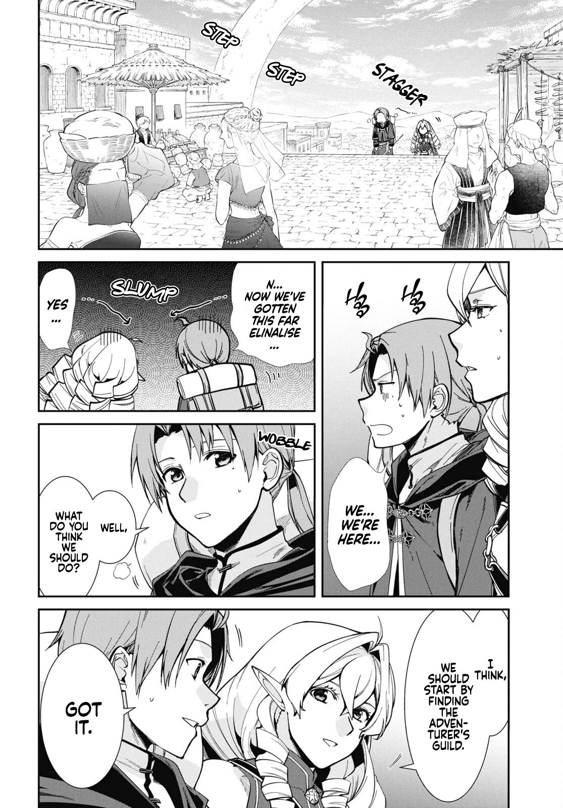 Page 5 of Chapter 100