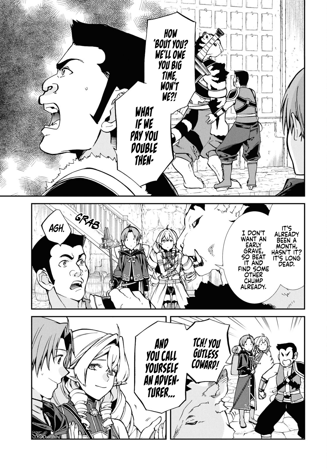 Page 8 of Chapter 100