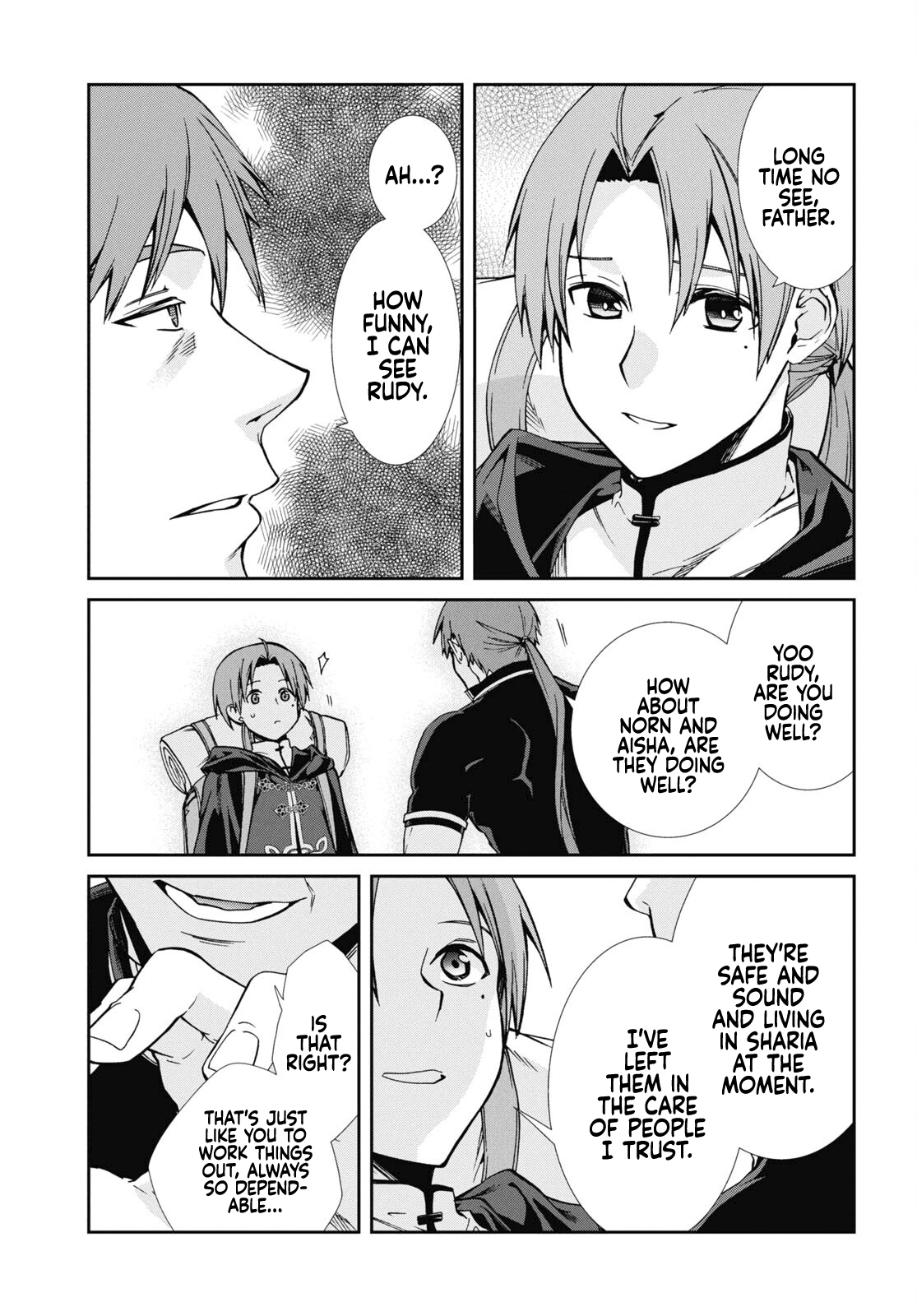 Page 14 of Chapter 100