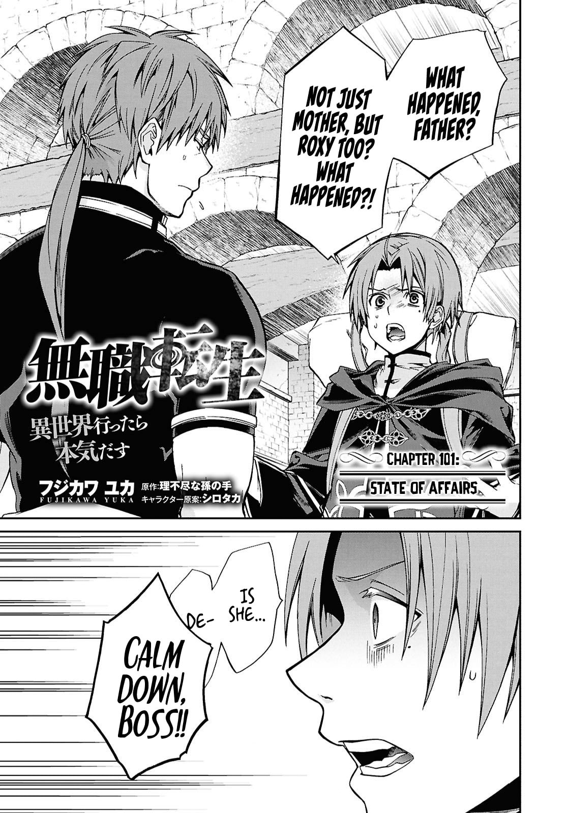 Page 2 of Chapter 101
