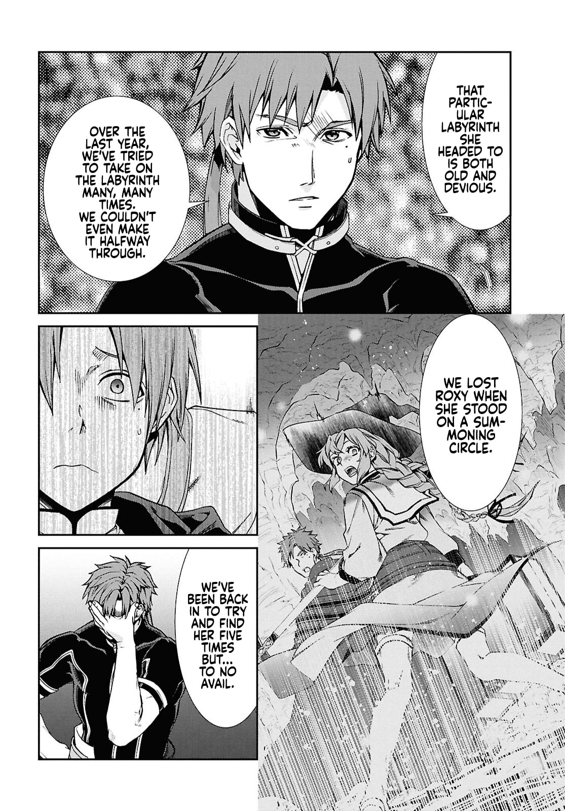Page 5 of Chapter 101