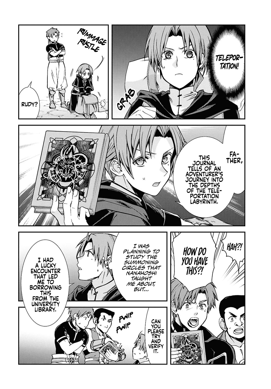 Page 15 of Chapter 101