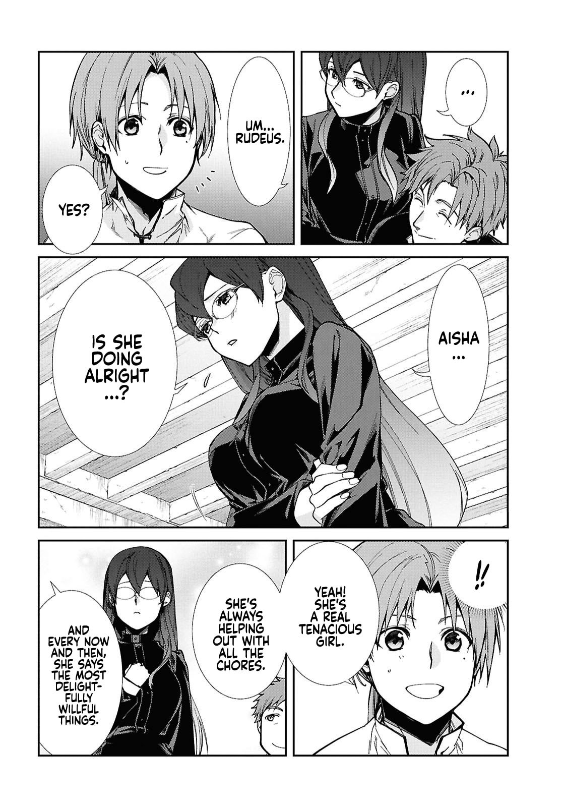 Page 21 of Chapter 101