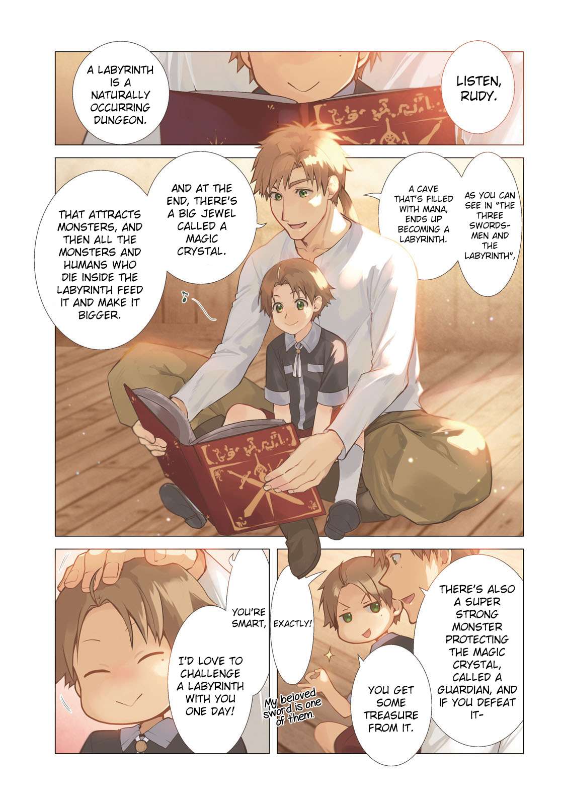 Page 1 of Chapter 107
