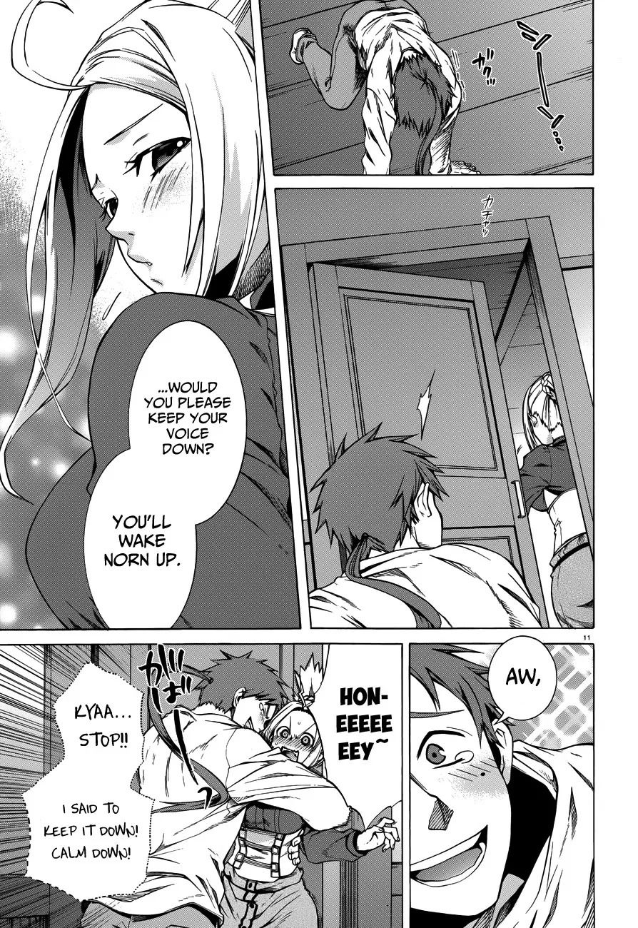 Page 11 of Chapter 12.5