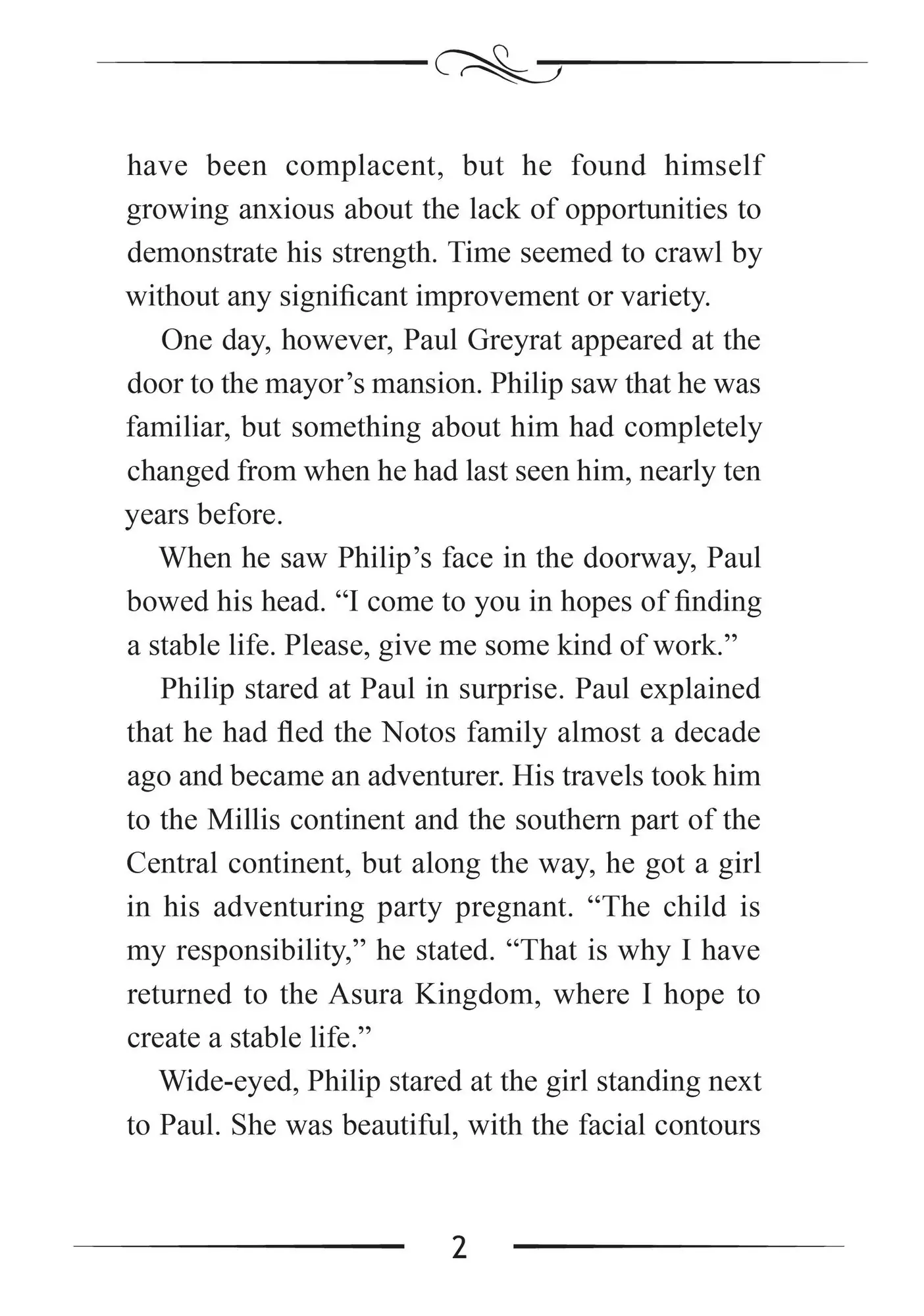 Page 2 of Chapter 16.1