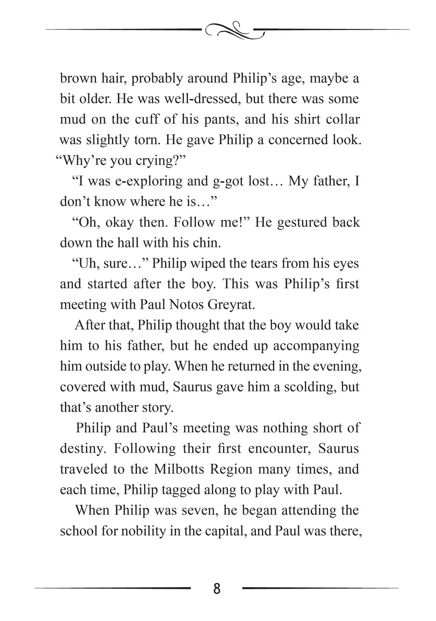 Page 8 of Chapter 16.1