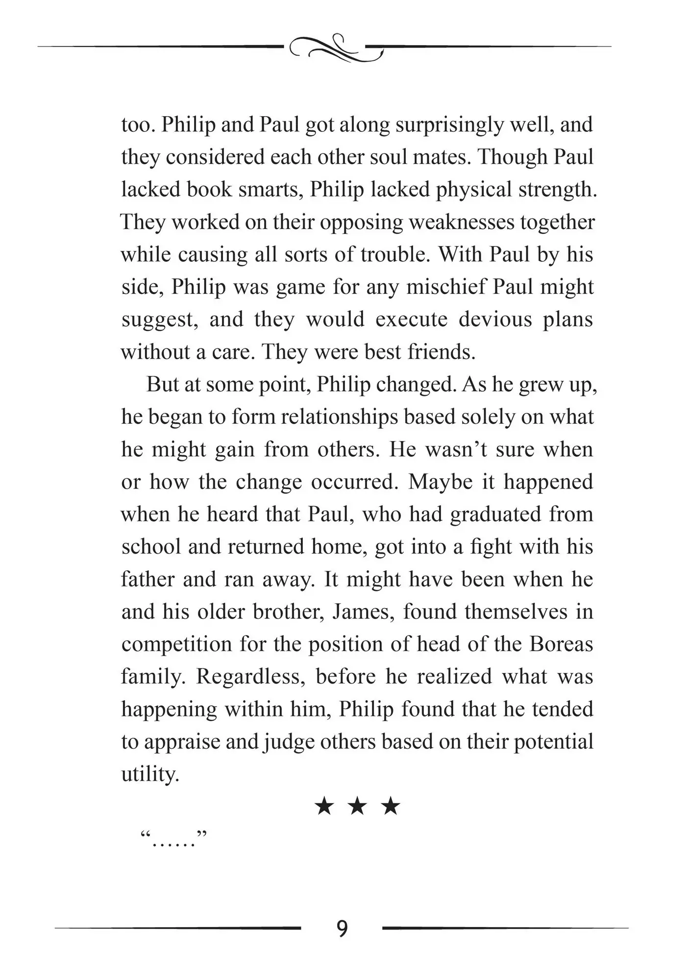 Page 9 of Chapter 16.1