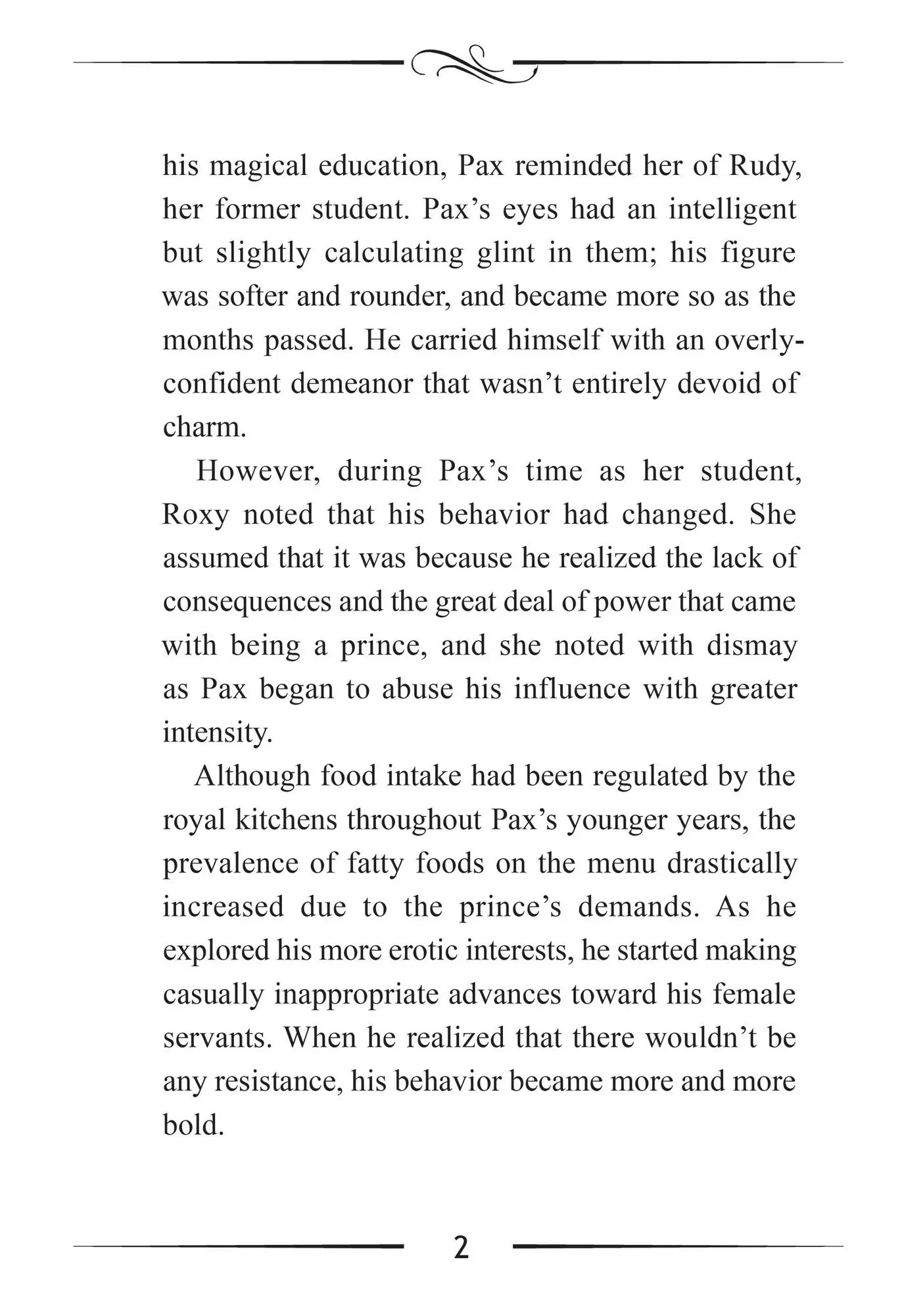 Page 2 of Chapter 21.1