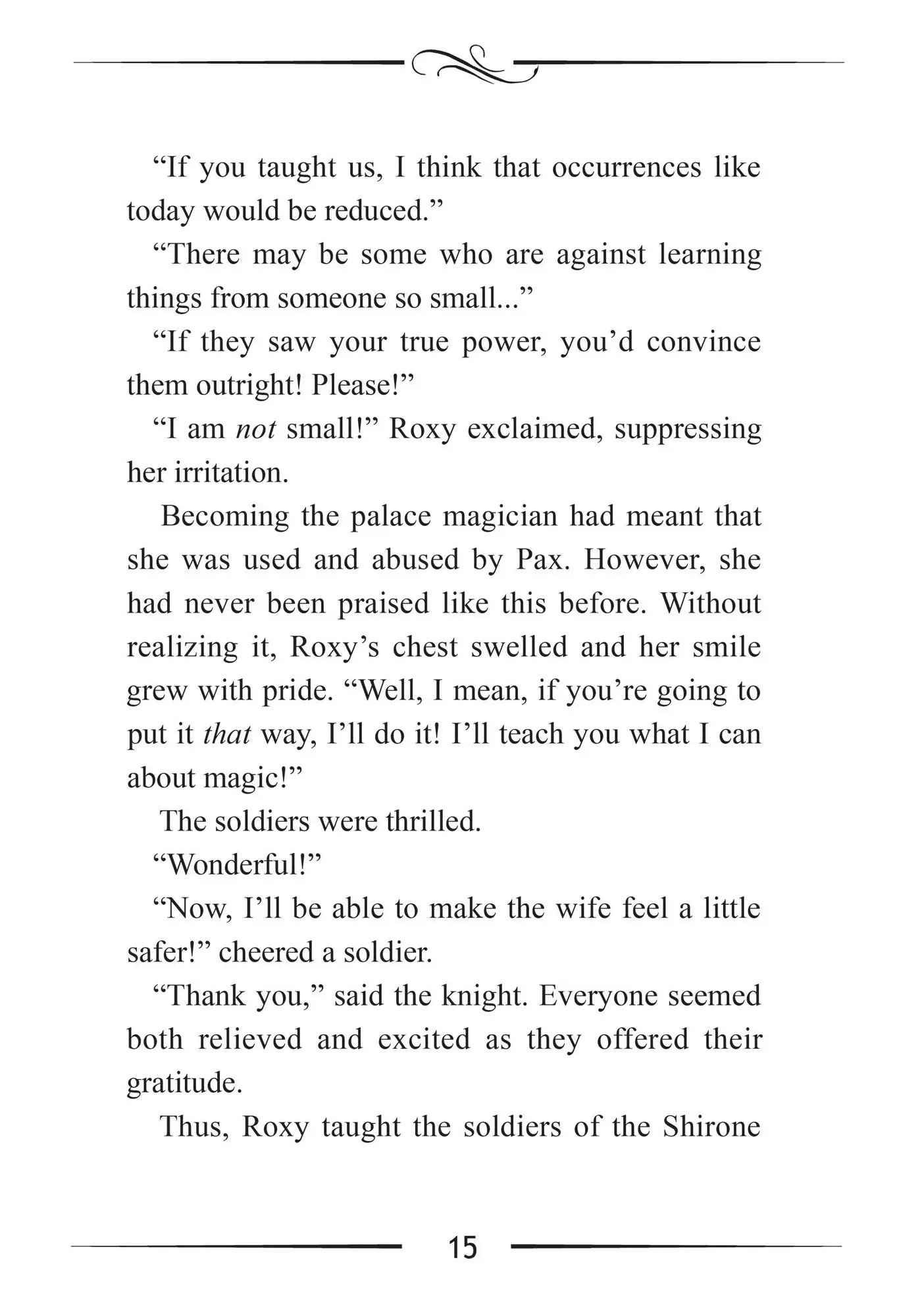 Page 15 of Chapter 21.1