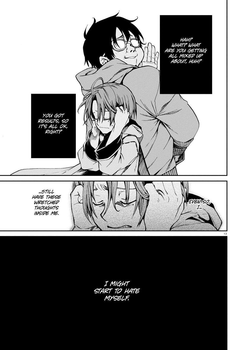 Page 14 of Chapter 25