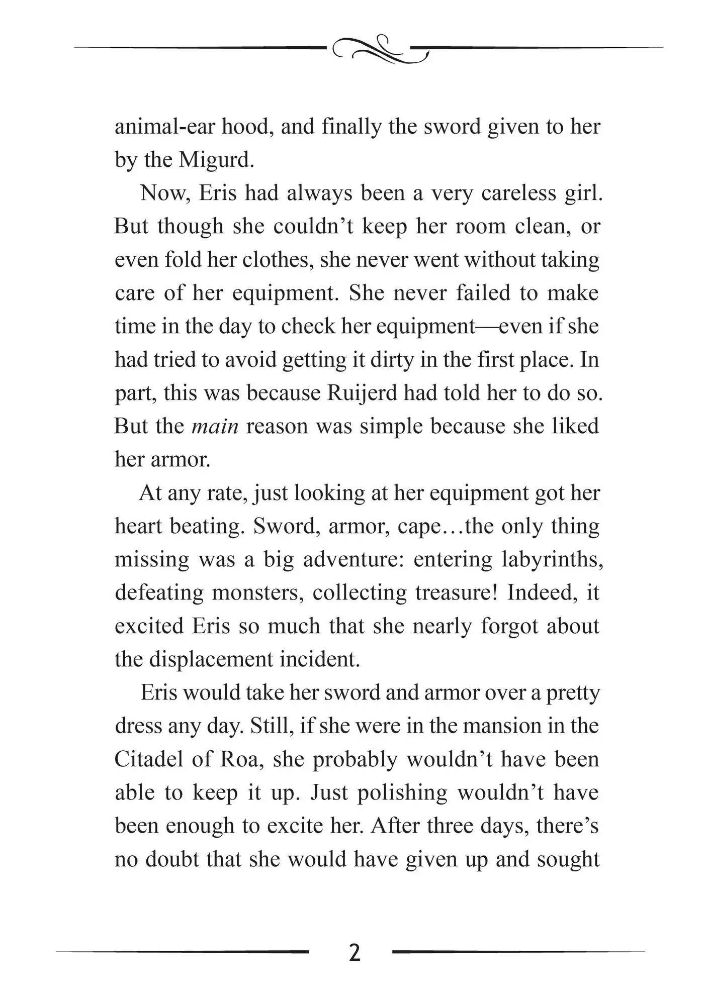 Page 2 of Chapter 27.1