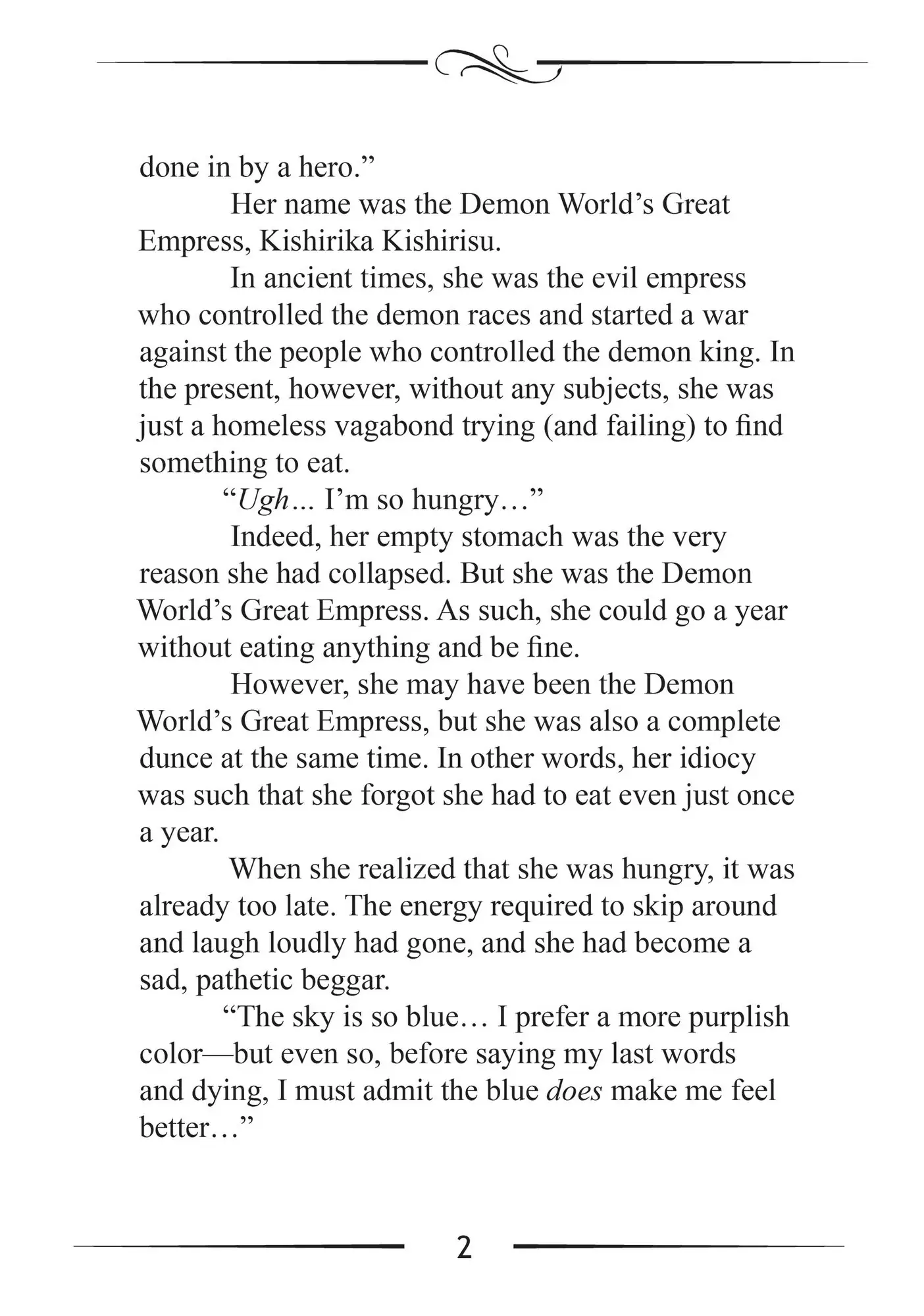Page 2 of Chapter 32.1