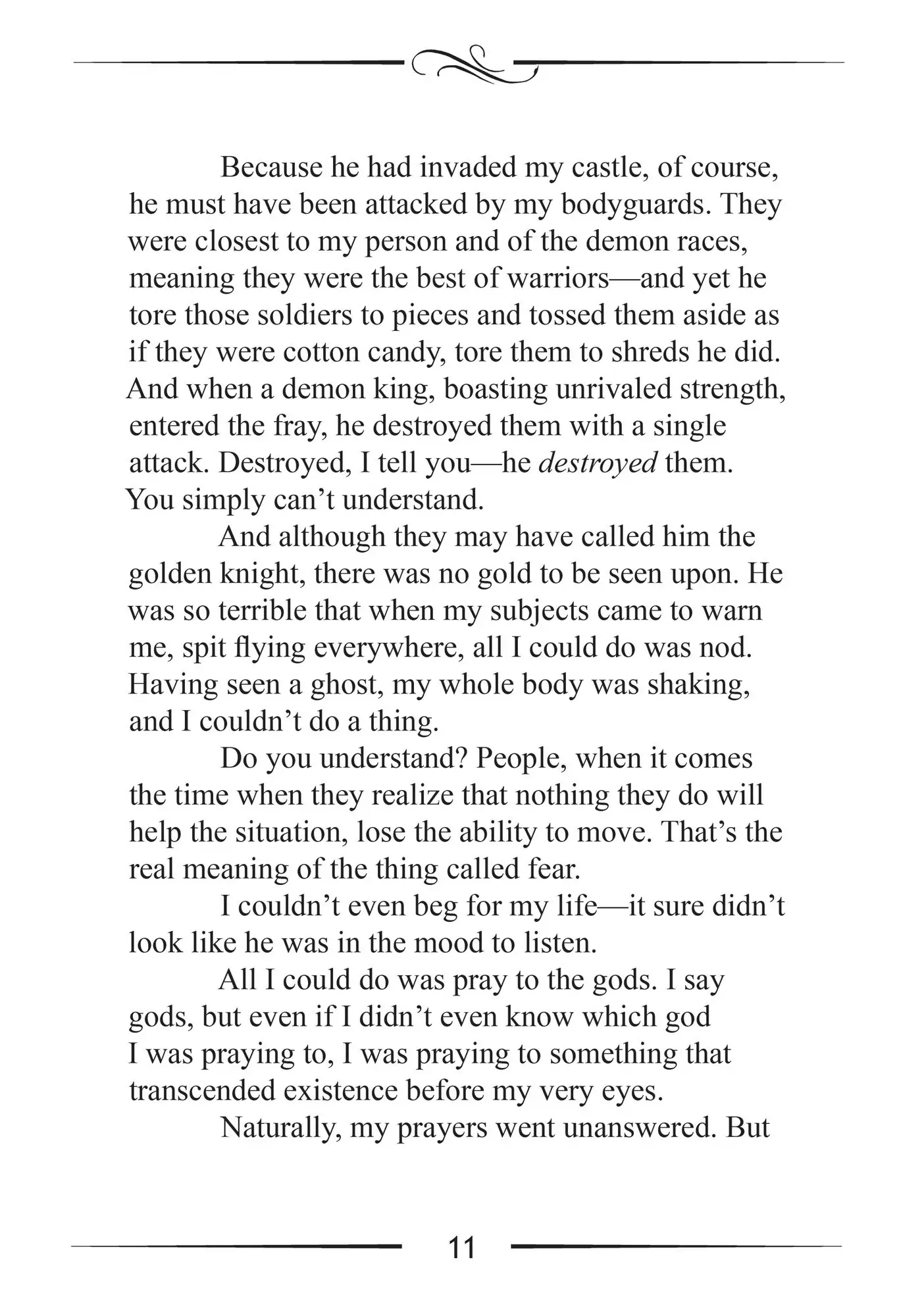 Page 11 of Chapter 32.1