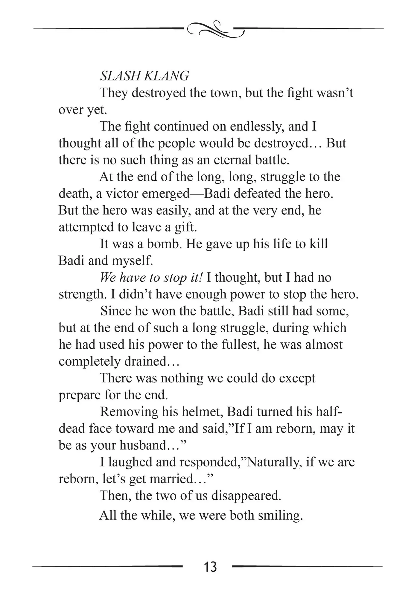 Page 13 of Chapter 32.1