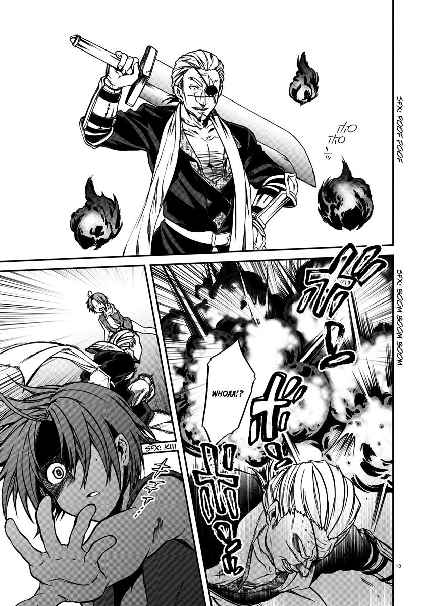 Page 14 of Chapter 32