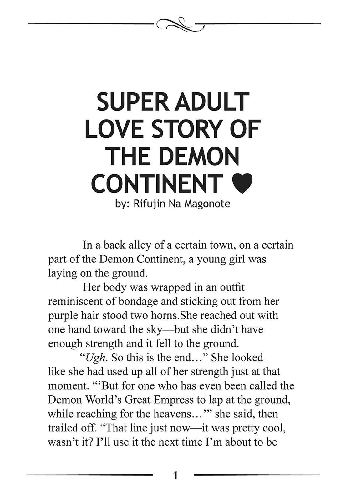 Page 1 of Chapter 32.5