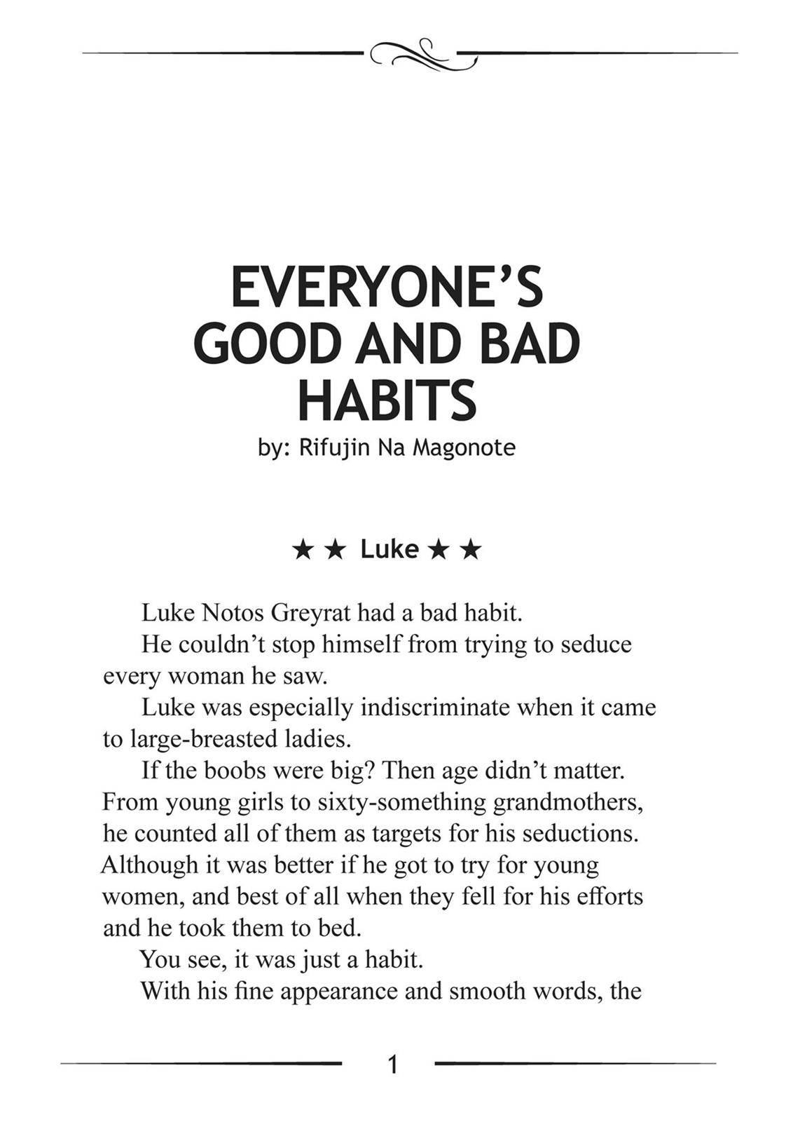 Page 1 of Chapter 42.5