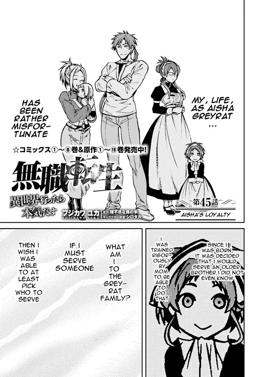 Page 1 of Chapter 45