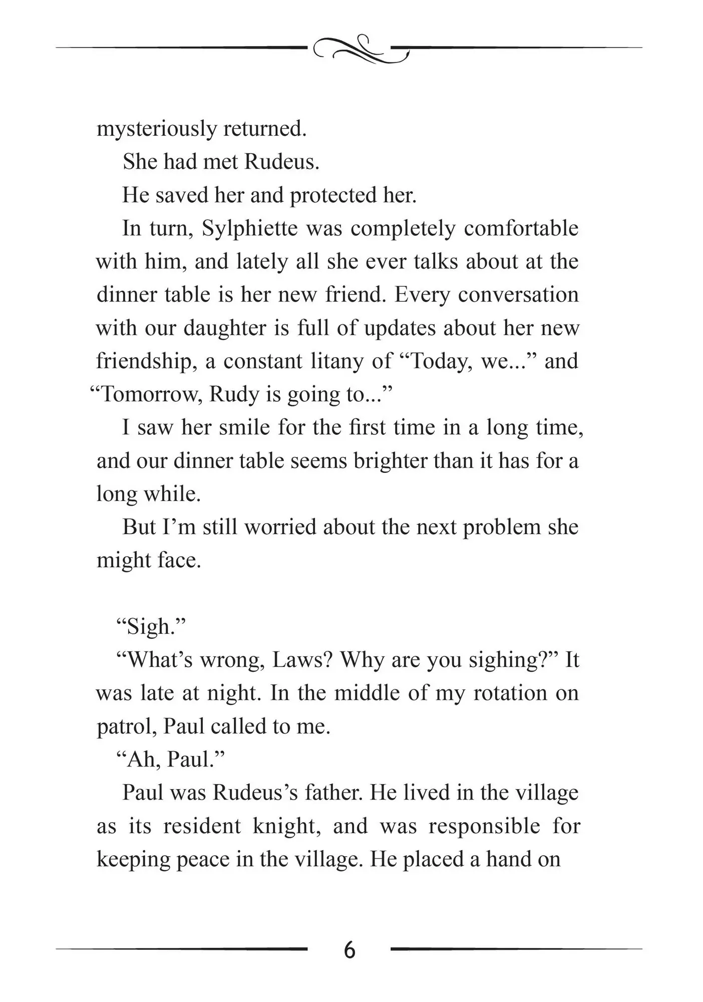 Page 6 of Chapter 5.1